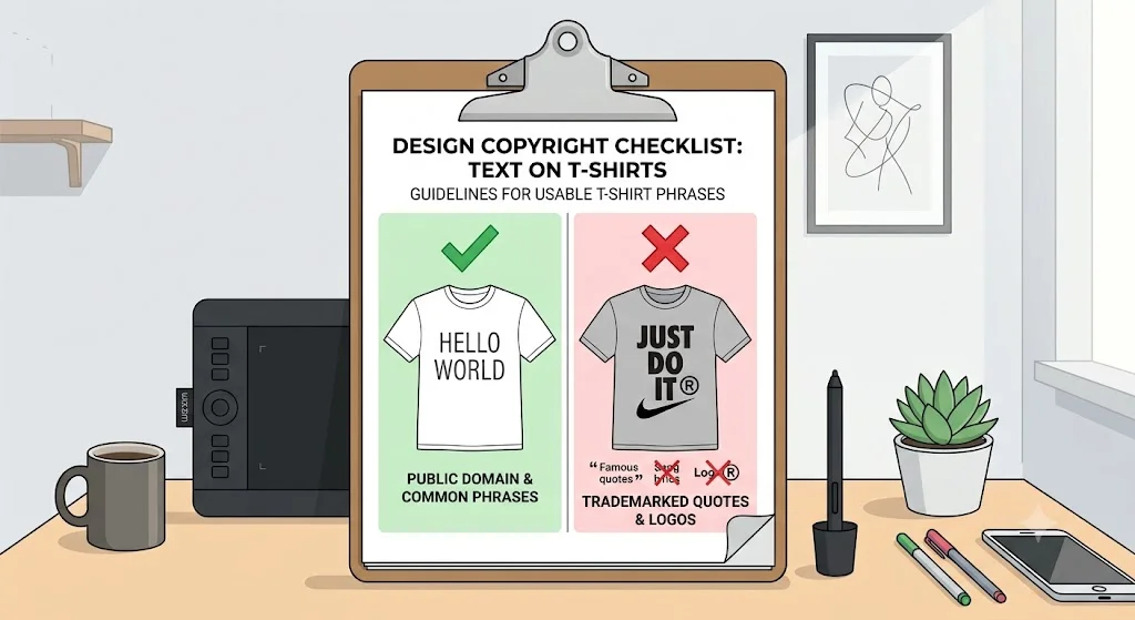 Quote Copyright Rules