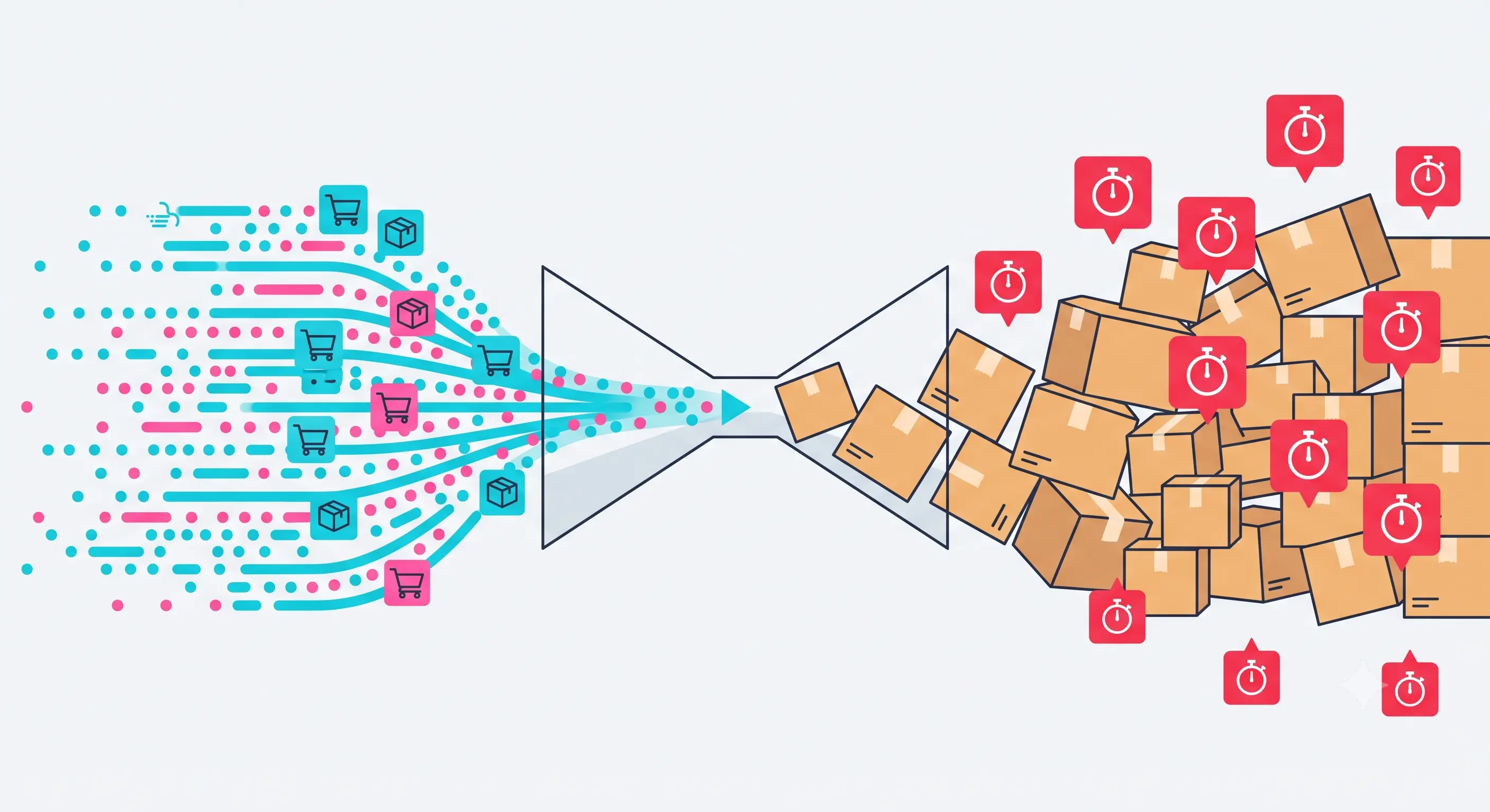 Operational Bottleneck