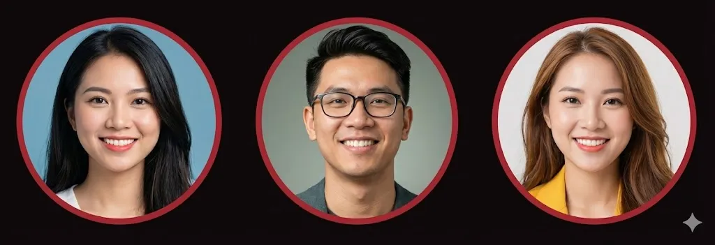 Nguyen Thuy Hang