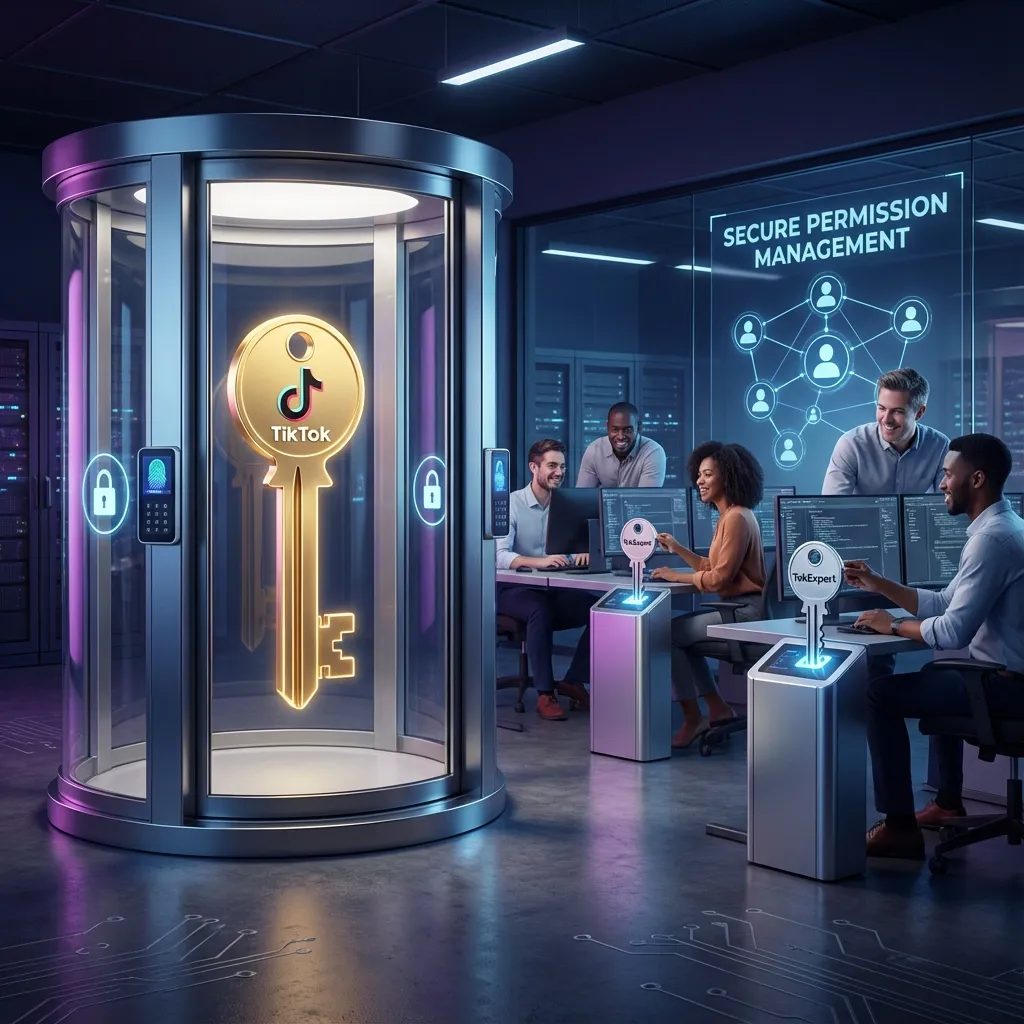 Team Security Risks